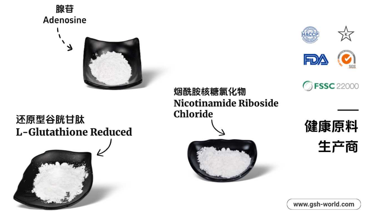 有哪些原料被廣泛應(yīng)用？