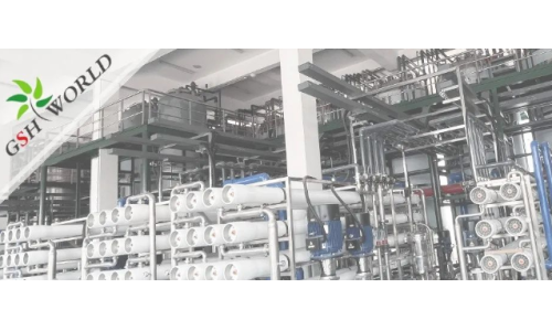 企業(yè)動態(tài) - 安慶市區(qū)領(lǐng)導對古特生物的生產(chǎn)發(fā)展給予充分肯定