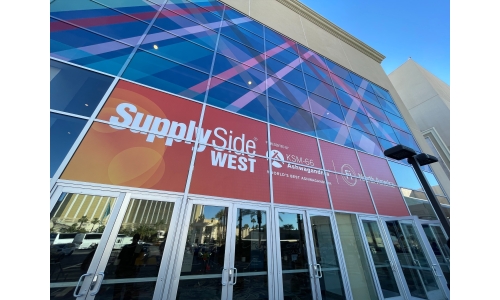 企業(yè)動態(tài) - 古特生物參加北美食品配料展