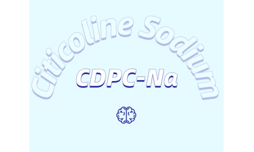 胞磷膽堿鈉對記憶有影響嗎？