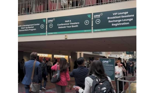 五月展會精彩瞬間！