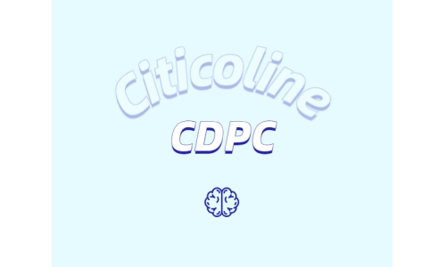 補充劑胞磷膽堿有何好處？